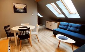 Apartament Nad Góralem
